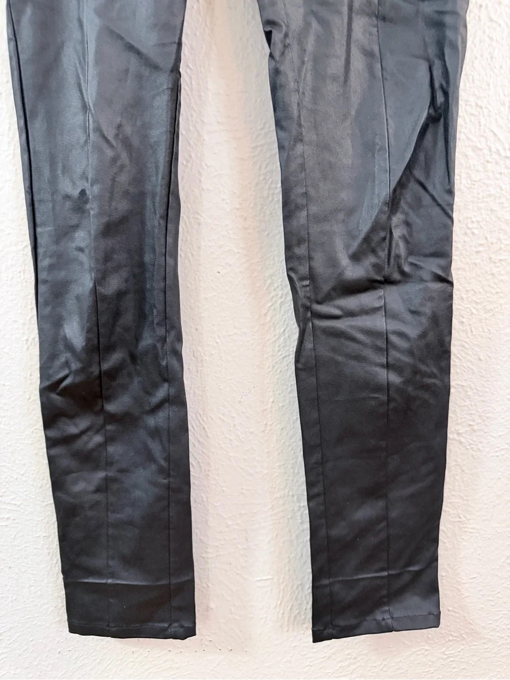 All Things Golden second skin black leggings - Picture 7 of 12